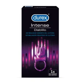 Durex Intense Orgasmic Diablillo Anello Vibratore Durex Intenso Diablillo 1 Anello