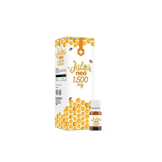 Gelatina Neovital Neo 1500 14 Fiale