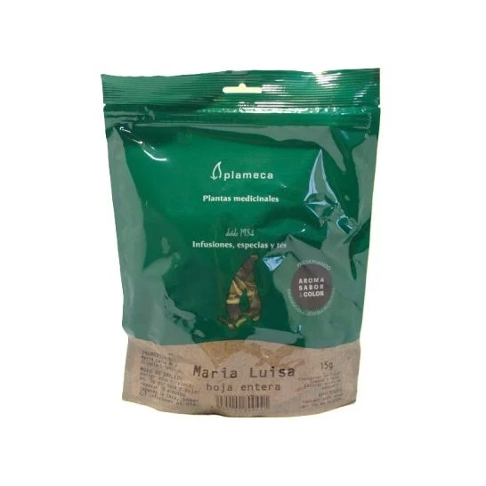 Plameca Maria Luisa Hoja Entera 15g