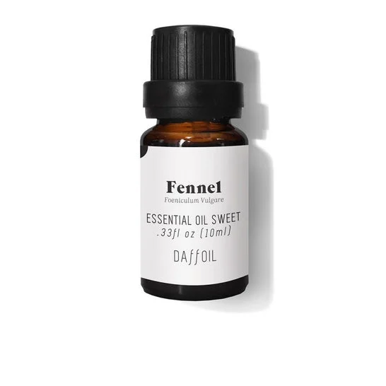Daffoil Aceite Esencial Hinojo Dulce 10ml