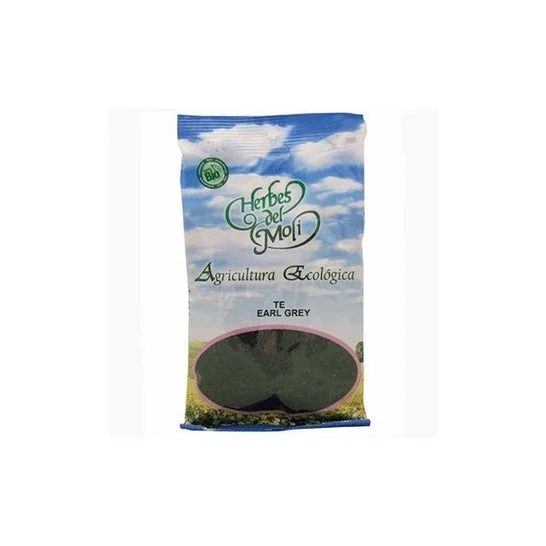 Herbes del Moli Earl Grey Eco Tea 70g