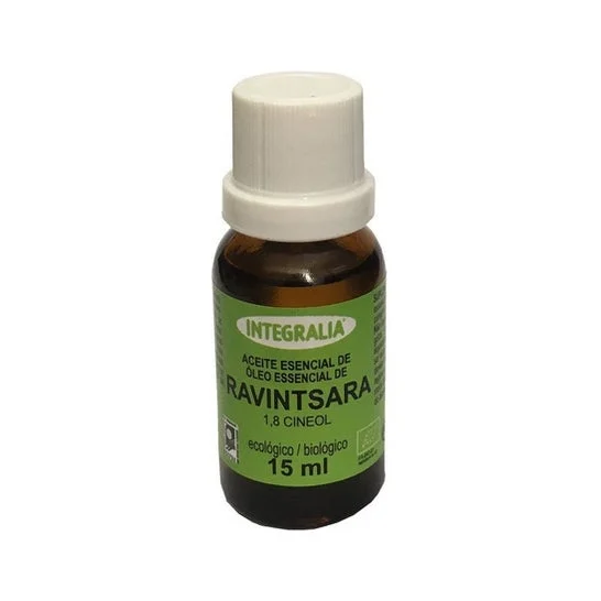 Olio essenziale Integralia Eco Ravintsara 15ml