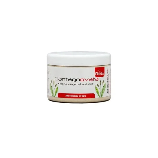 Plantis Plantago Ovata 180g