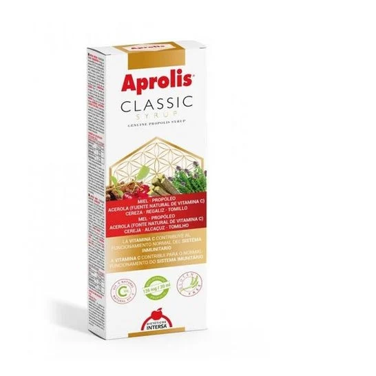 Sciroppo Aprolis 250ml