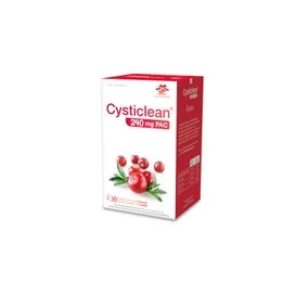Buste Cysticlean™ 30