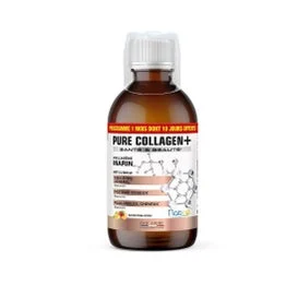 Eric Favre Pure Collagen+ Aroma Pesca Limone 500ml