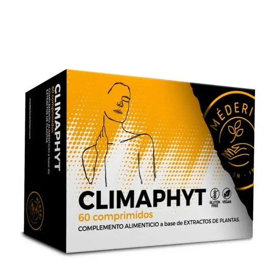 Méderi Climaphyt 60comp
