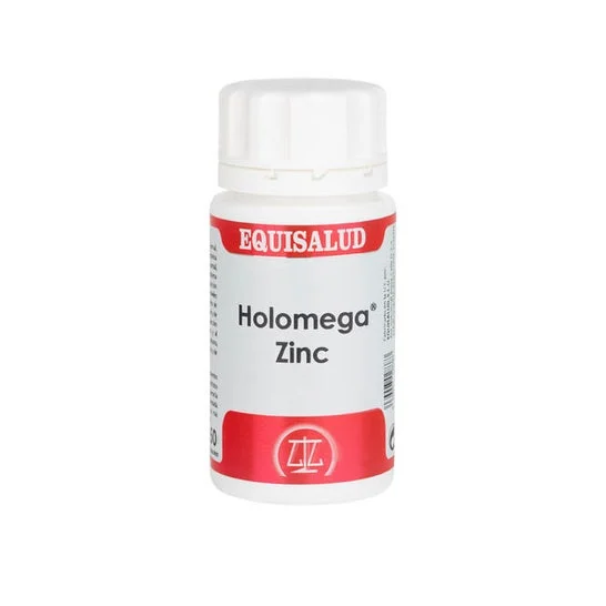 Zinco Holomega 50 capsule