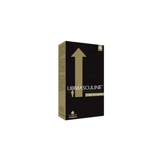 Libimasculina 30comp
