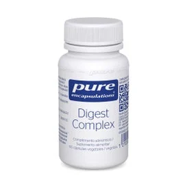 Pure Encapsulations Digest Complex 60caps