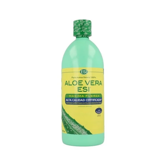 ESI Aloe Vera succo 1000ml
