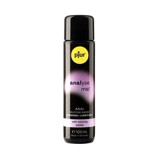 Pjur Analyse Me Anal Relaxing Gel 100ml