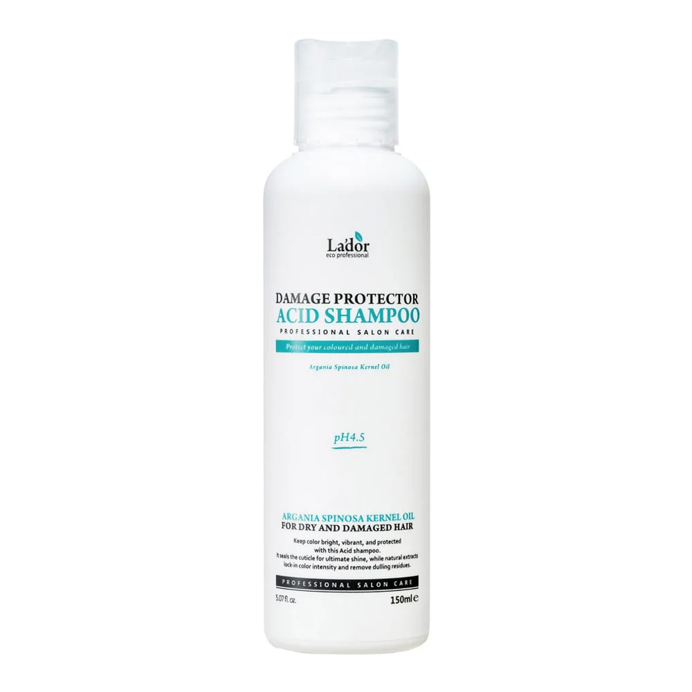 Shampoo acido Damage Protector 150ml