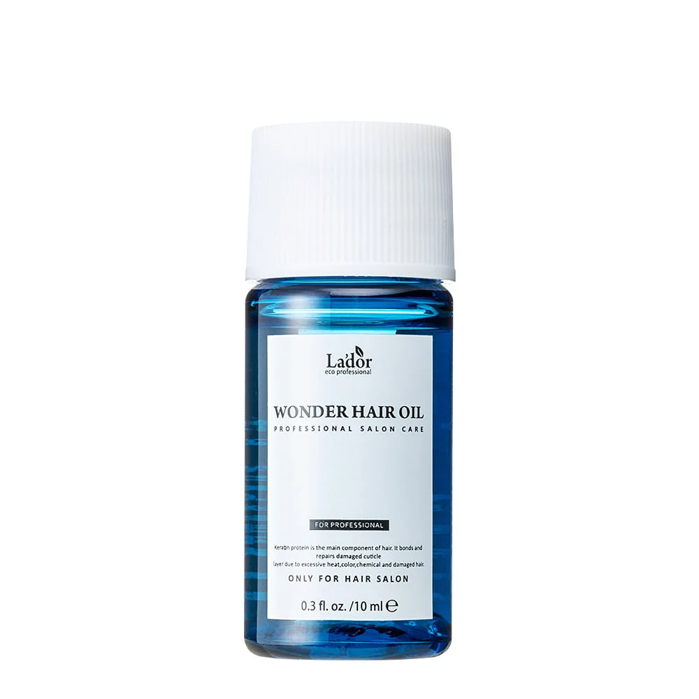 Olio per capelli Wonder 10ml