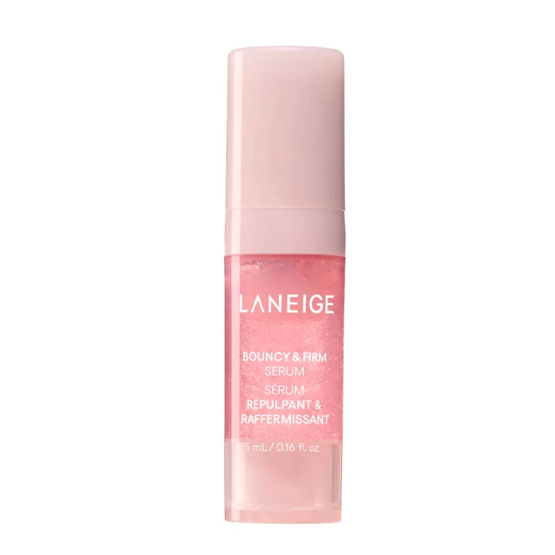 Siero elastico e compatto (mini) 5 ml