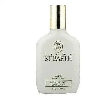 Ligne St. Barth Ligne St. Barth Lily - Latte Idratante Corpo Al Giglio 125 Ml