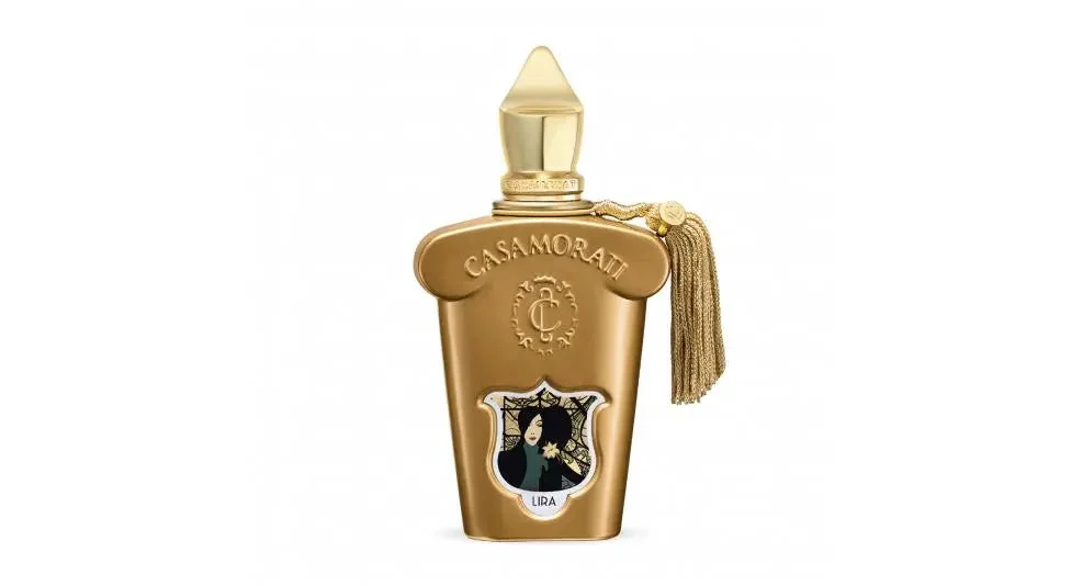 Casamorati Lira Eau De Parfum - 100 Ml