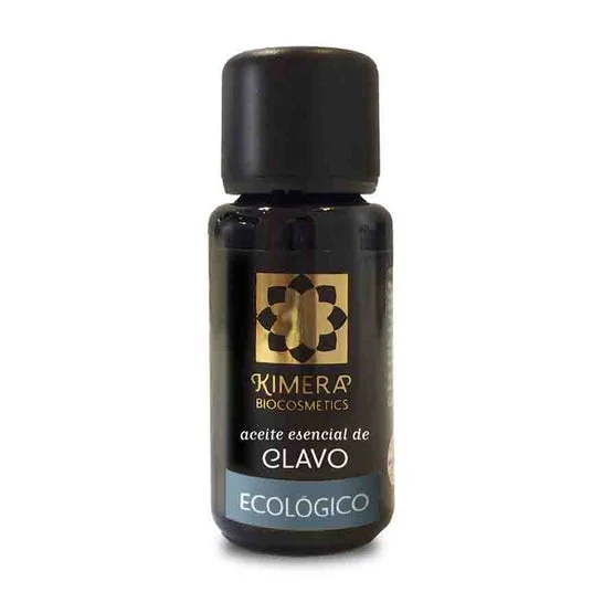 Kimera Clavo Aceite Esencial 15ml