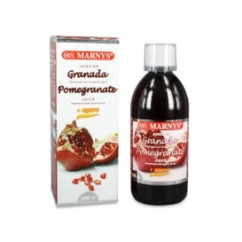 Marnys succo di melograno con agave 500ml