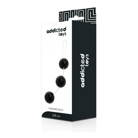 Addicted Toys Pleasure Balls 3,8cm 1pc