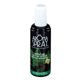 Aromaspray He Menth/Eucal Spr100ml