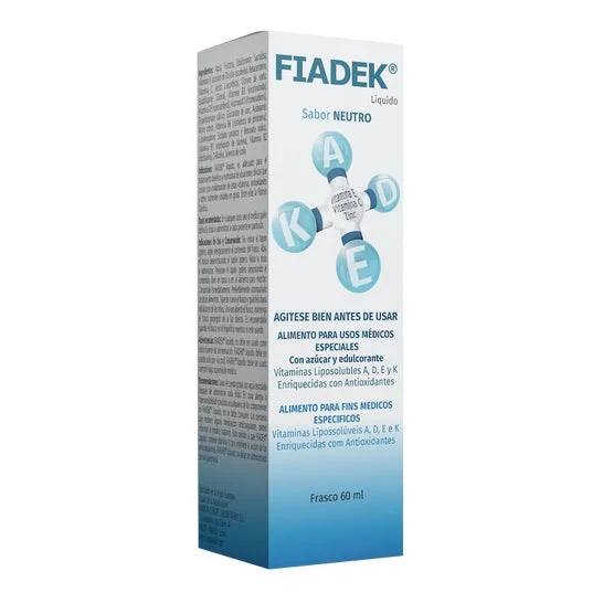 Rendon Fiadek liquido 60ml