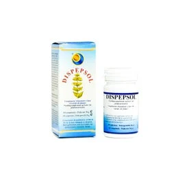 Herboplanet Dispepsol 60comp