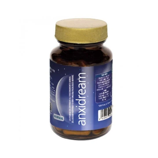 Vital 2000 Anxidream 40caps