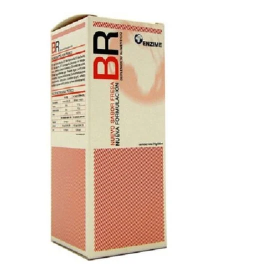 Enzime Sabinco Sciroppo Br 250ml