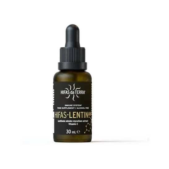 Hifas da Terra Hifas-Lentinan 30ml