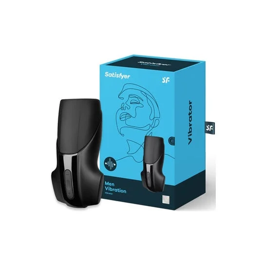 Satisfyer Uomo Vibrazioni