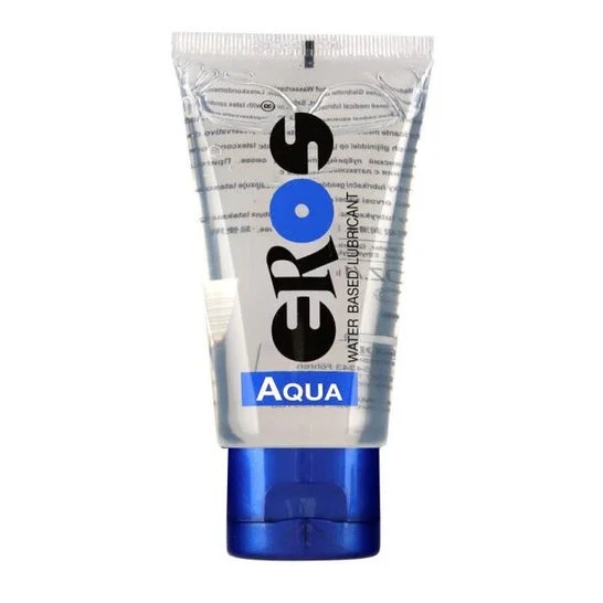 Eros Aqua Lubrificante a base d'acqua 50ml