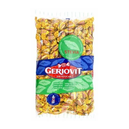 Gerio Caram. Miele S/A 1Kg