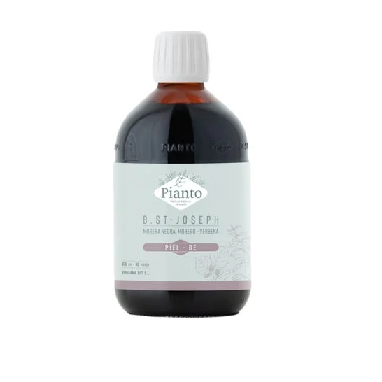 Pianto BIO St Joseph D/E 370ml 510g