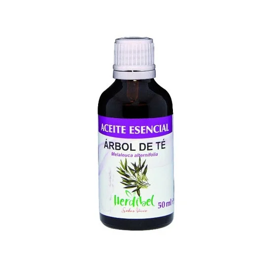 Herdibel Aceite Puro Arbol De Te 50 ml