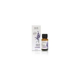 Sys Olio 100% Lavanda 10ml