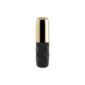 Satisfyer Mini Vibratore Lovely Honey 11,5cm 1 pezzo