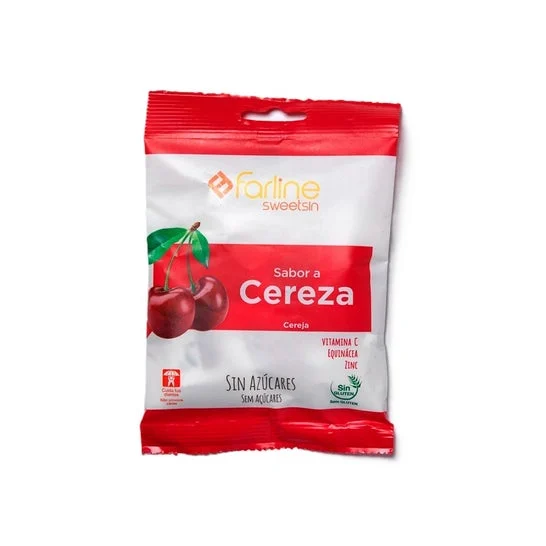 Farline dolce ciliegia 35g