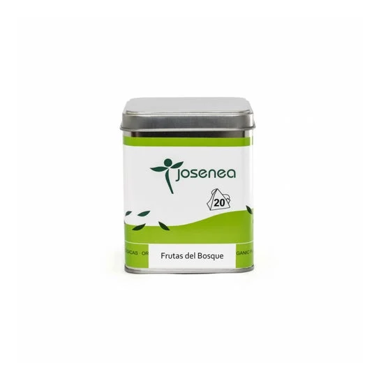 Josenea Frutti di bosco 20 pz