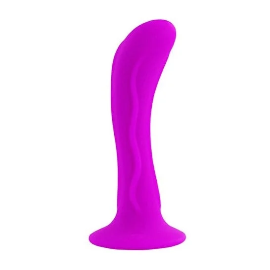 Baile Passion Strong Suction Plug Unisex 1 Unità