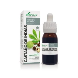Soria Natural Horse Chestnut Extract XXI 50ml