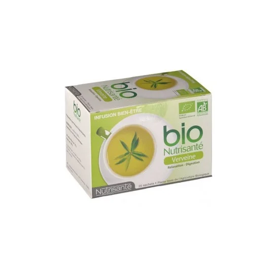 Bionutri Inf Verbena Inf Verbena Sach20