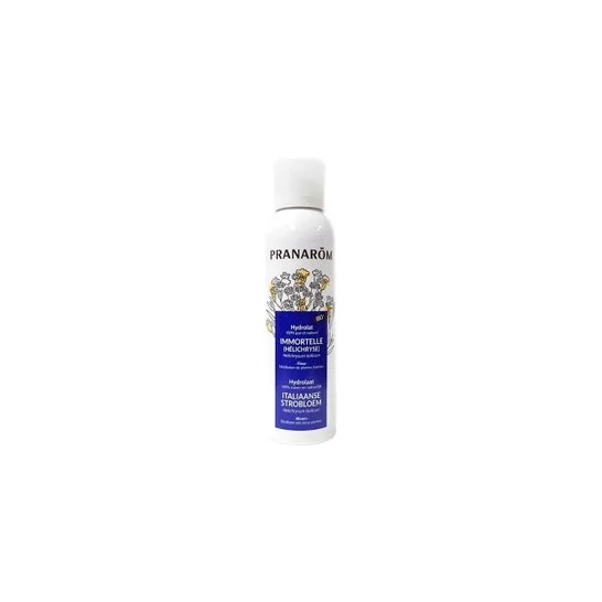 Pranarom Hydrolat Immortel Bio 150ml