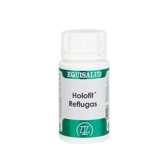 Holofit Reflugas 50caps