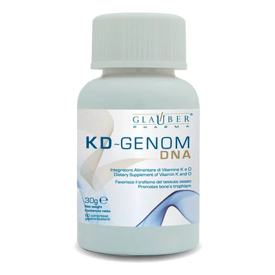 Kd-Genom Dna 60Cpr
