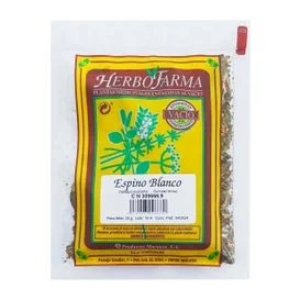 Herbofarma Biancospino 30g