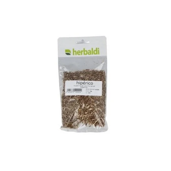 Herbaldi Hypericum Herb Crushed 1kg