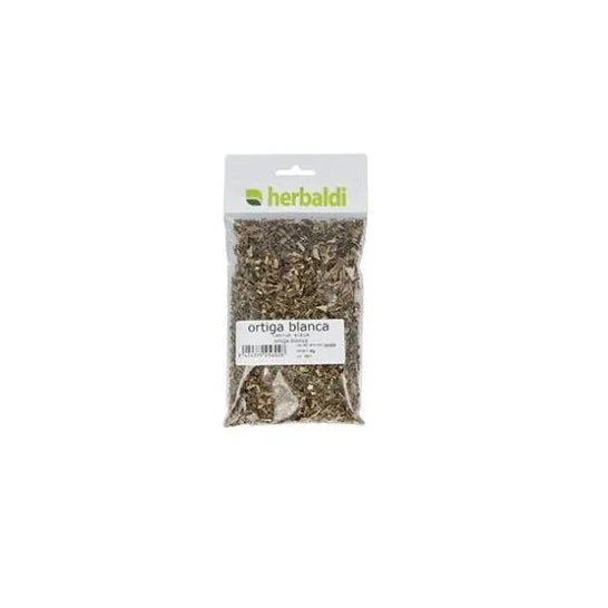 Herbaldi Hierba Ortiga Blanca Triturada 50g