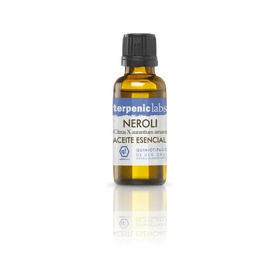 Terpenic Olio Essenziale Neroli 30ml