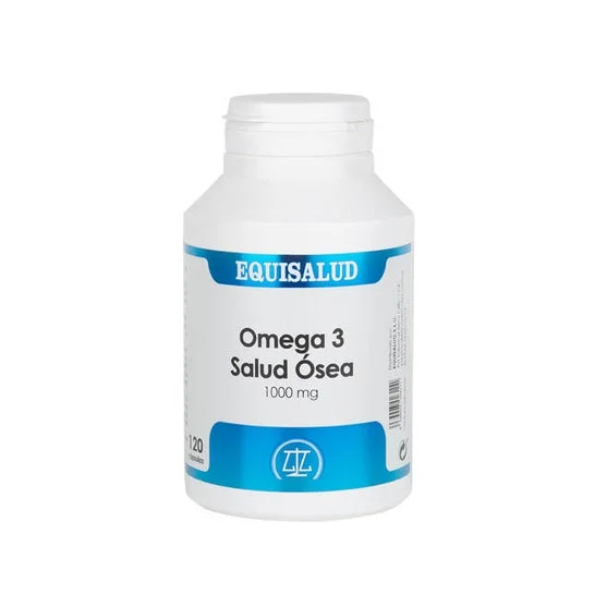 Equisalud Omega 3 Salute ossea 1000mg 120caps